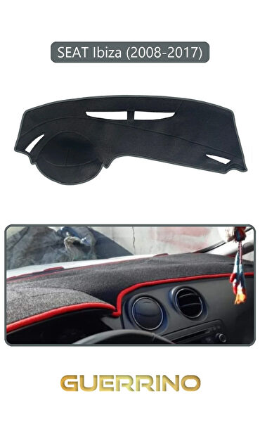 Guerrino Torpido Kaplama Setleri