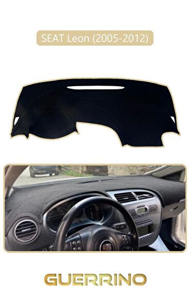 Guerrino Torpido Kaplama Setleri