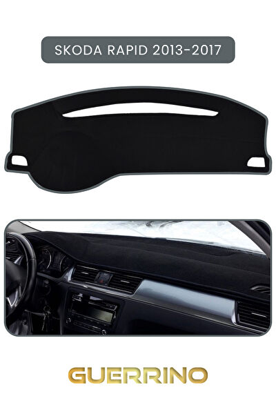 Guerrino Torpido Kaplama Setleri