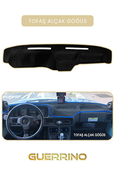 Guerrino Torpido Kaplama Setleri