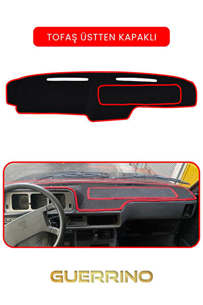 Guerrino Torpido Kaplama Setleri