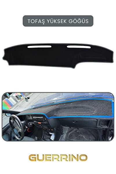 Guerrino Torpido Kaplama Setleri