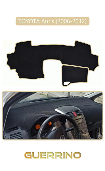 Guerrino Torpido Kaplama Setleri