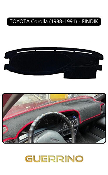 Guerrino Torpido Kaplama Setleri