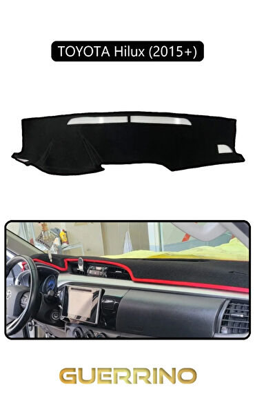 Guerrino Torpido Kaplama Setleri