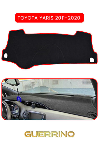 Guerrino Torpido Kaplama Setleri