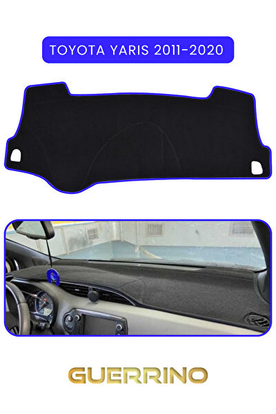 Guerrino Torpido Kaplama Setleri