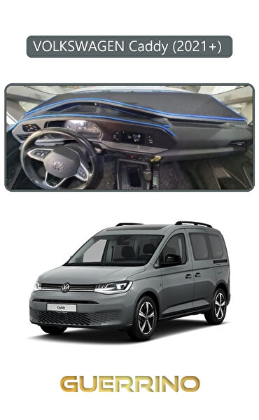 Guerrino Torpido Kaplama Setleri