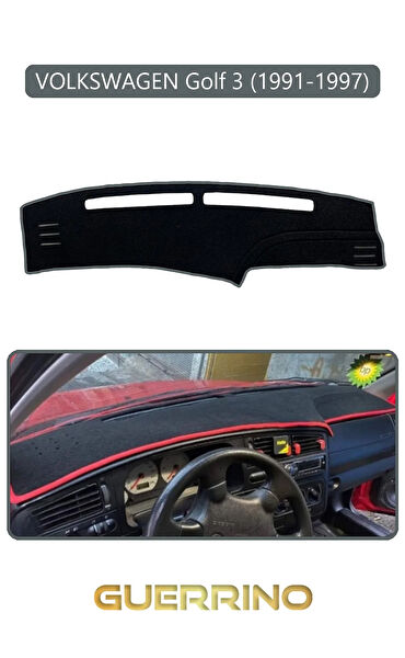 Guerrino Torpido Kaplama Setleri