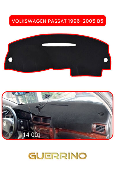 Guerrino Torpido Kaplama Setleri