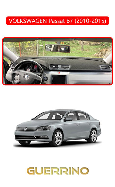 Guerrino Torpido Kaplama Setleri