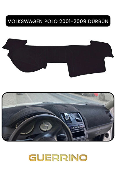 Guerrino Torpido Kaplama Setleri