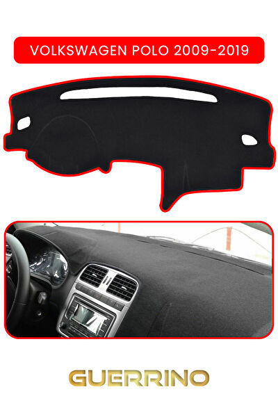 Guerrino Torpido Kaplama Setleri