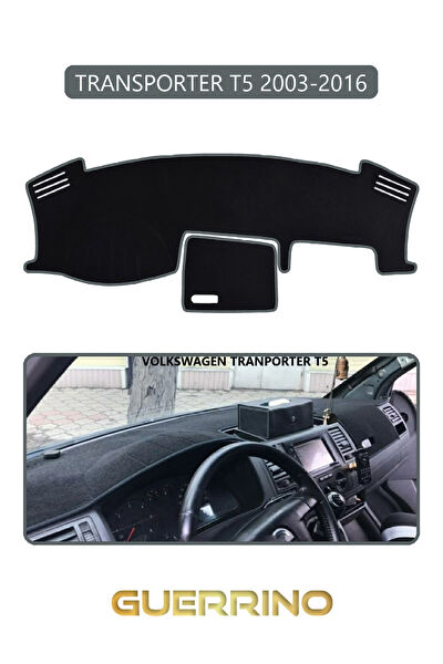 Guerrino Torpido Kaplama Setleri