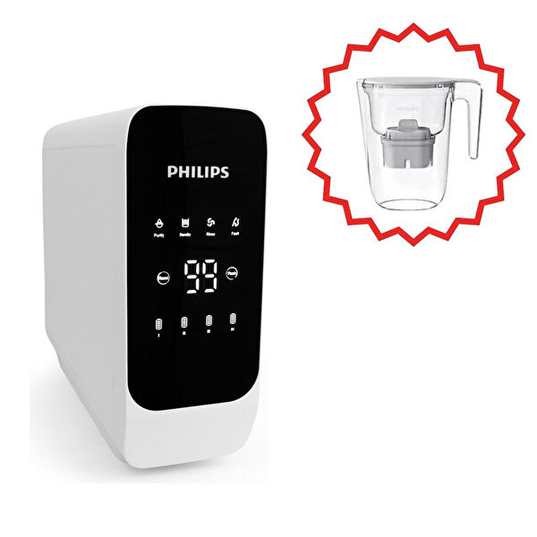 Philips Su Arıtma Cihazları