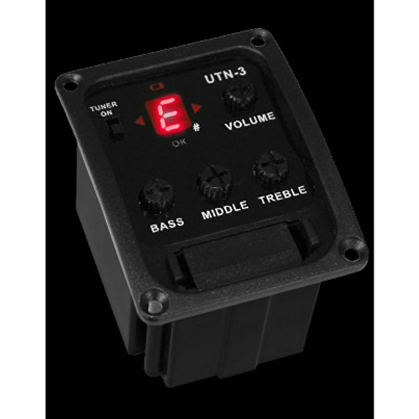 Artec Telli Çalgı Aksesuarları