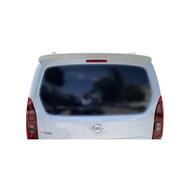 Life Tuning Anatomik Spoiler