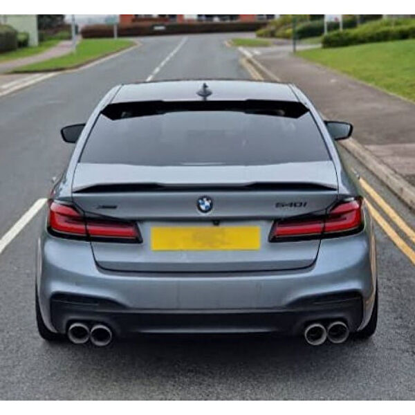 Life Tuning Anatomik Spoiler