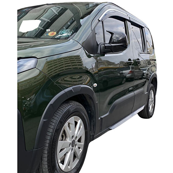 Life Tuning Body Kitler