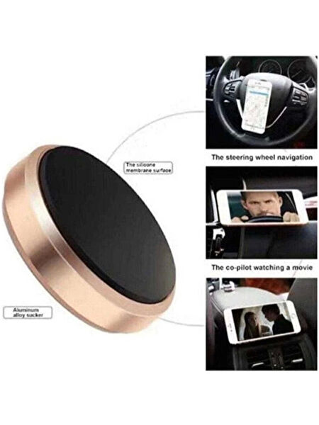 Autokit Araç içi Telefon Tutucu