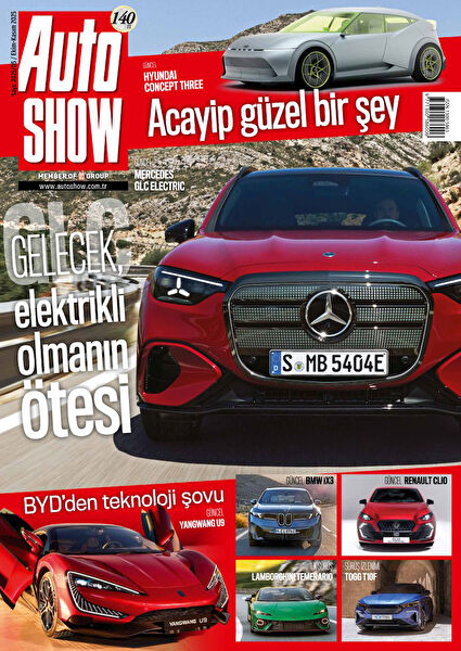 DERGİ KAPINDA Dergiler