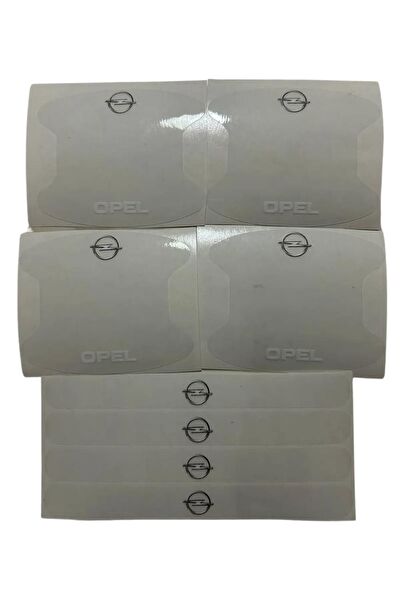 Autowise Kapı Koruyucu