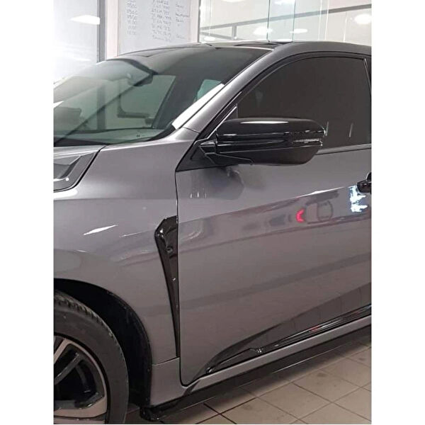 Autowise Çamurluk Bakaliti