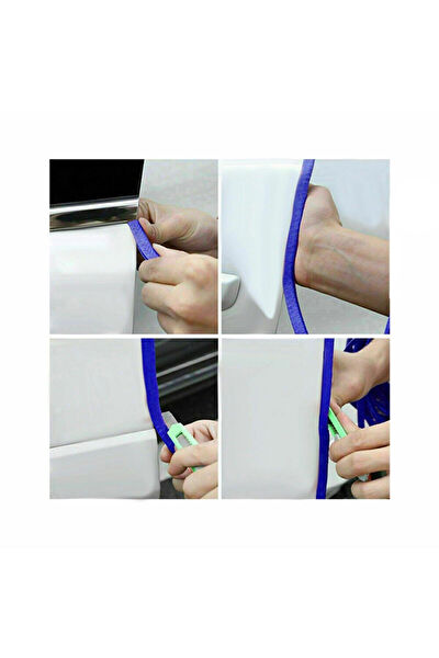 Autowise Kapı Koruyucu