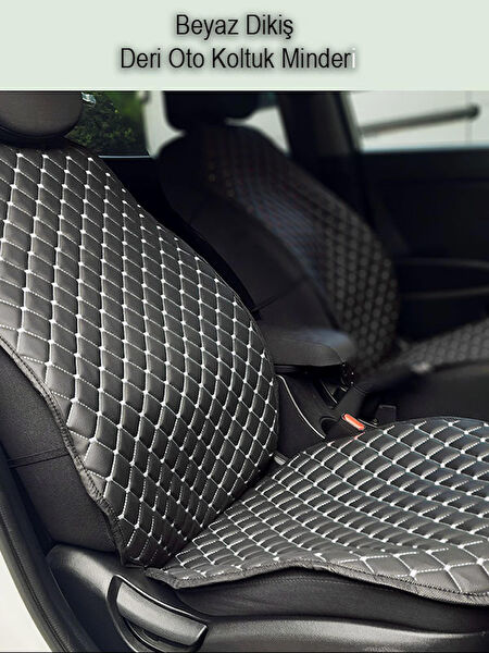 AVİN Motor ve Araç Aksesuarları Koltuk Minderleri