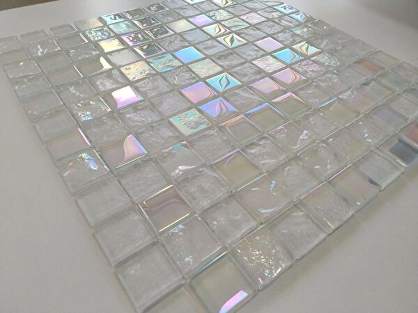 MozaiKristaL Cam Mozaik