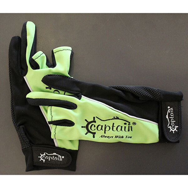 Captain Sporcu Eldiveni