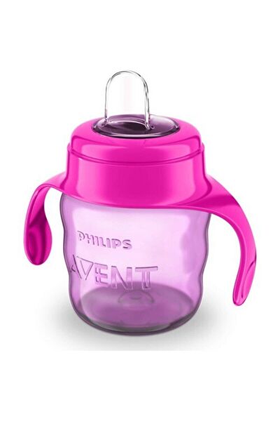 Philips Avent Alıştırma Bardağı ve Suluk