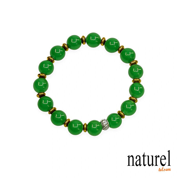 Naturel Tılsım Bileklik