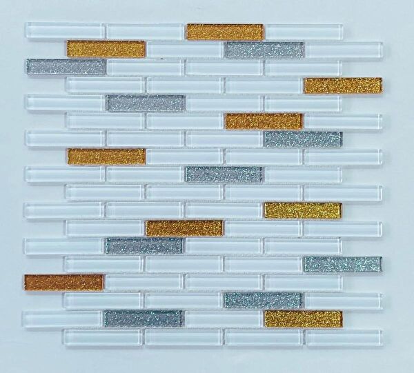 MozaiKristaL Cam Mozaik