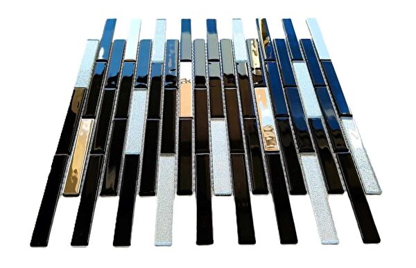 MozaiKristaL Cam Mozaik