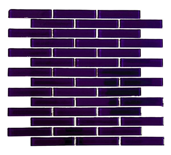 MozaiKristaL Cam Mozaik