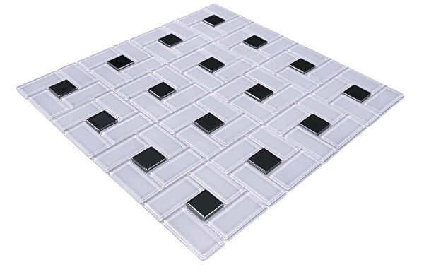 MozaiKristaL Cam Mozaik