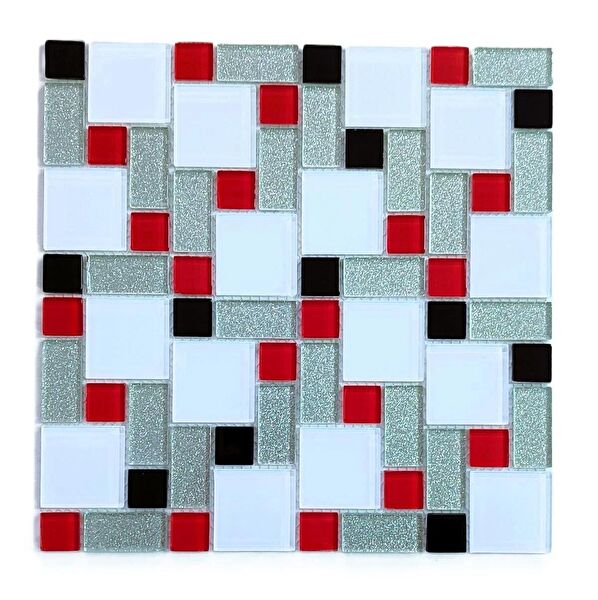 MozaiKristaL Cam Mozaik