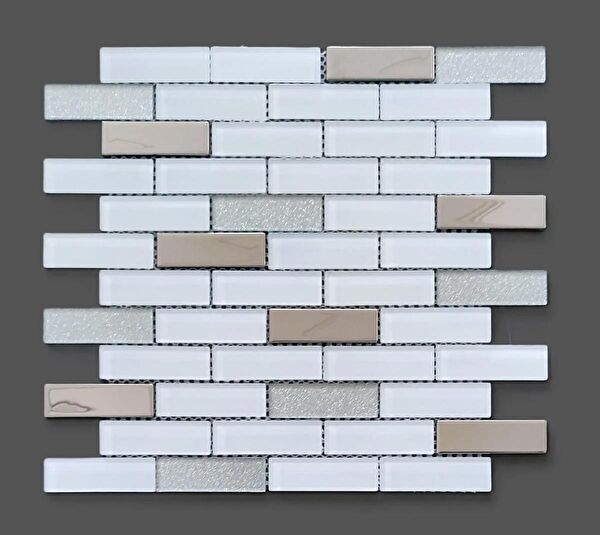 MozaiKristaL Cam Mozaik