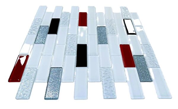 MozaiKristaL Cam Mozaik