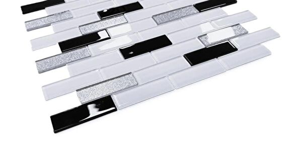 MozaiKristaL Cam Mozaik