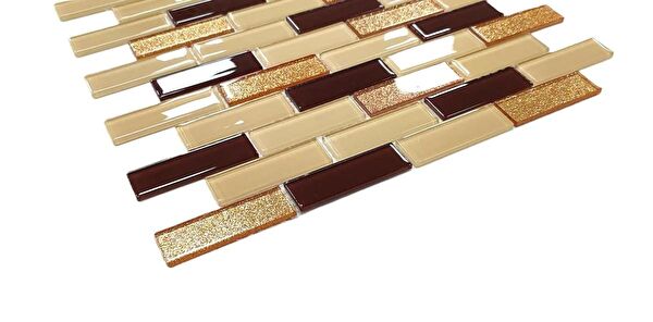 MozaiKristaL Cam Mozaik