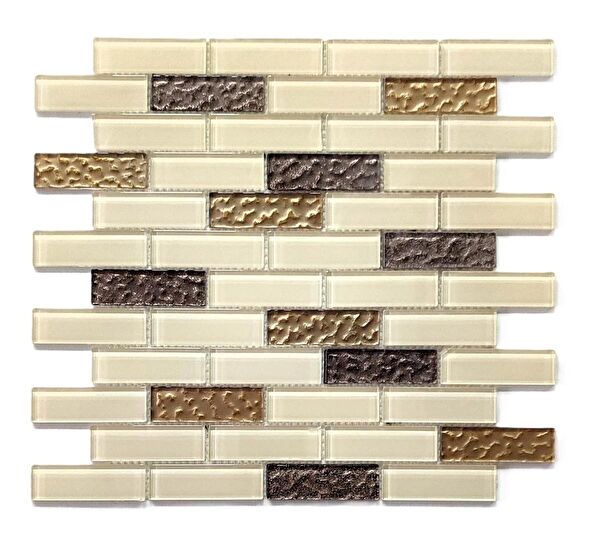 MozaiKristaL Cam Mozaik