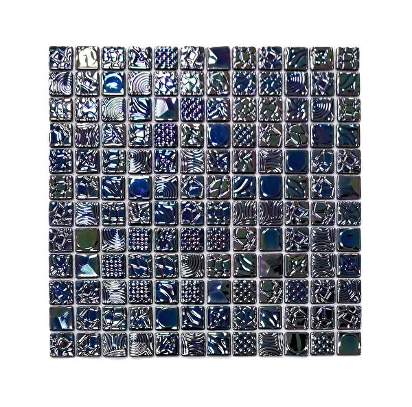 MozaiKristaL Cam Mozaik