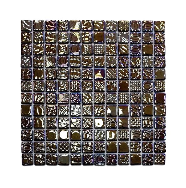 MozaiKristaL Cam Mozaik