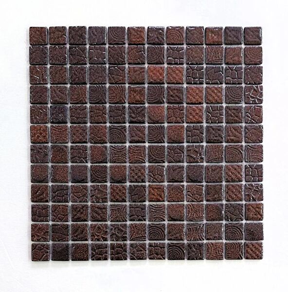 MozaiKristaL Cam Mozaik