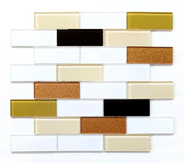 MozaiKristaL Cam Mozaik