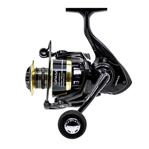 Remixon Olta, Kamış Setleri