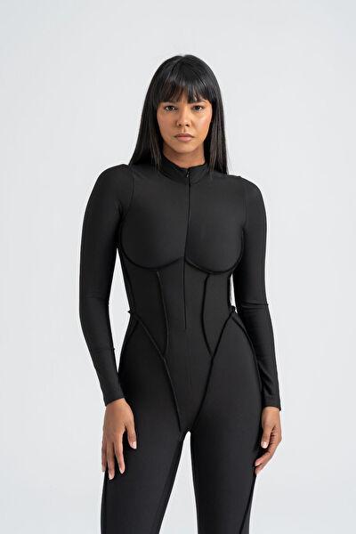 Alışveriş Sokağı Günlük Tulum, Salopet