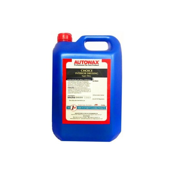 Autowax Oto Çok Amaçlı Temizlik Ürünleri
